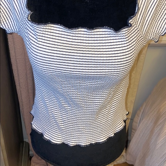 Short Sleeve Shirt - Picture 4 of 6